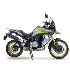 GPR exhaust Voge 900DSX 2024/2025 e5 kuva