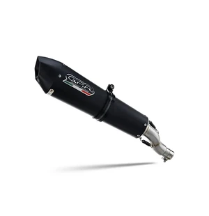 GPR Can AmSpyder 1000 RT 2013/2016 Gpe Ann. Black titanium SP kuva