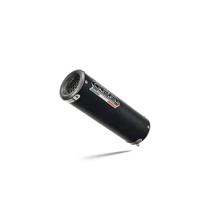 GPR Cf Moto700 Mt 2023/2024 e5 M3 BLACK TITANIUM SP kuva