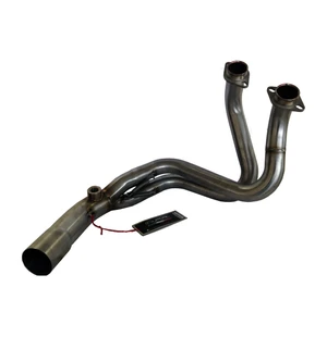 GPR HondaCB 750 Hornet e5 2023/2024 DECATALIZZATORE DE kuva