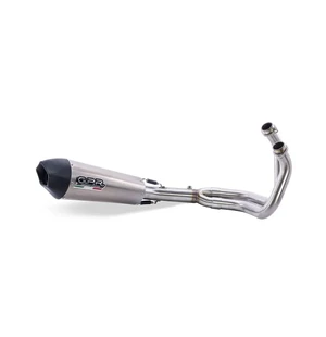 GPR KawasakiZ 650 2017/2020 e4 Gpe Ann. titanium FS kuva