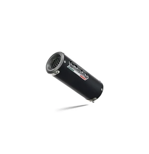 GPR KawasakiZ 650 RS - ZR 650 RS Ann. 2021/2023 e5 M3 BLACK TITANIUM FS kuva