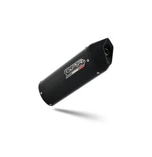 GPR KtmSmc 690 R 2007/2016 FURORE NERO FS kuva
