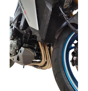 GPR SuzukiGsx-S 1000 2017/2020 e4 DECATALIZZATORE DE kuva