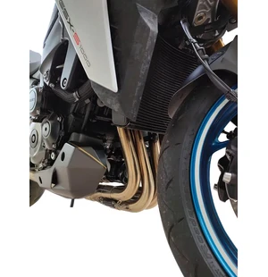 GPR SuzukiGsx-S 1000 F 2021/2024 e5 DECATALIZZATORE DE kuva