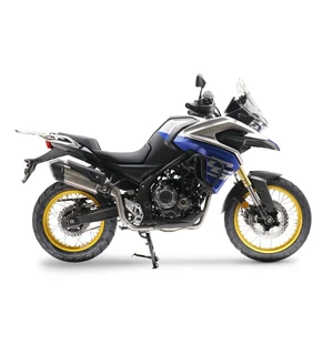 GPR Voge500DSX 2021/2024 e5 Decatalizzatore RACING DE kuva