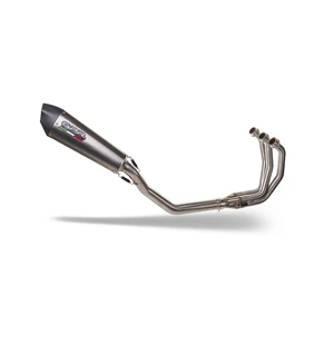 GPR YamahaMt-09 Tracer 900 2015/2020 Gpe Ann. titanium FS kuva