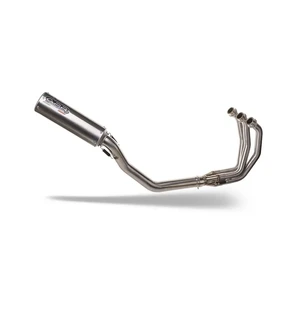 GPR YamahaTracer 9 2021/2024 e5 M3 INOX FS kuva