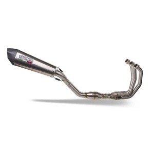 GPR YamahaTracer 9 2021/2024 e5 Gpe Ann. titanium FS kuva