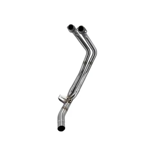 GPR YamahaTenere 700 2021/2024 e5 DECATALIZZATORE DE kuva