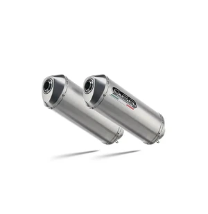 GPR DucatiMonster 600 1993-2003 SATINOX DSP kuva