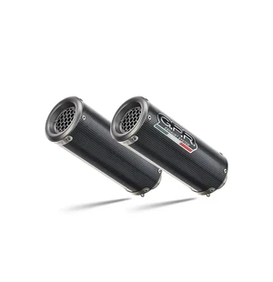 GPR DucatiMonster 1100 2009/2010 M3 Poppy DSP kuva