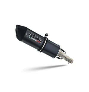 GPR BenelliBn 302 S 2017/2020 e4 Furore Evo4 Poppy SP kuva