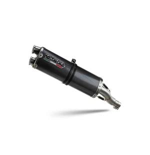 GPR BmwG 310 Gs 2017/2021 e4 DUAL POPPY FS kuva