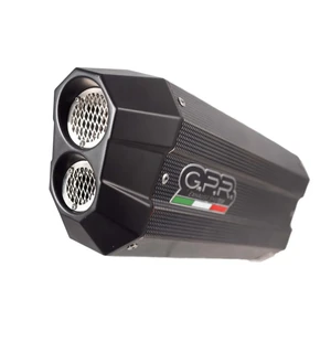 GPR BmwR 1200 Rs Lc 2017/2019 e4 Sonic Poppy SP kuva