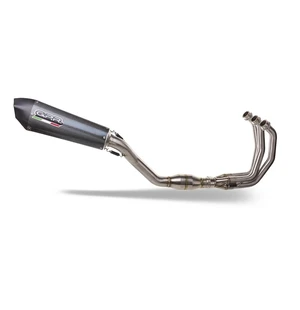 GPR YamahaTracer 9 GT 2021/2024 GP EVO4 POPPY FS kuva