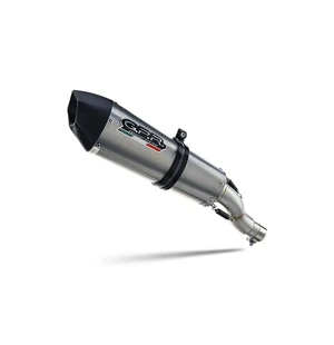 GPR BenelliTrk 502 X 2021/2024 e5 GP EVO4 TITANIUM SP kuva