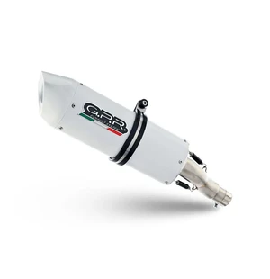 GPR BenelliTrk 502 2021/2024 e5 ALBUS EVO4 SP kuva
