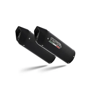 GPR BmwK 1600 Gt 2022/2024 e5 FURORE EVO4 NERO DSP kuva
