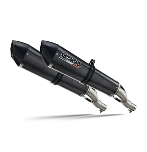 GPR BmwK 1600 Gt 2022/2024 e5 GP EVO4 POPPY DSP kuva