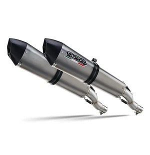 GPR BmwK 1600 Gtl 2021/2024 e5 GP EVO4 TITANIUM DSP kuva