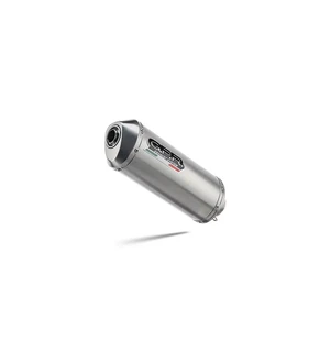 GPR Cf Moto800 Mt Touring 2022/2024 e5 SATINOX SP kuva