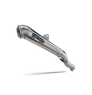 GPR HondaCb 650 R 2021/2023 e5 POWERCONE EVO FS kuva