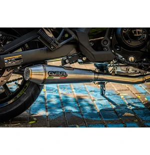 GPR KawasakiVulcan 650 S 2021/2024 e5 ULTRACONE FS kuva