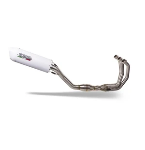 GPR YamahaMt-09 2021/2023 e5 ALBUS EVO4 FS kuva