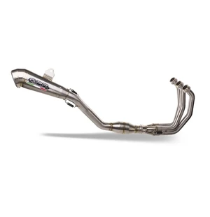 GPR YamahaMt-09 2021/2023 e5 POWERCONE EVO FS kuva