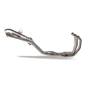 GPR YamahaXsr 900 2022/2024 e5 POWERCONE EVO FS kuva