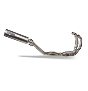 GPR YamahaTracer 9 2021/2024 e5 M3 INOX FS kuva