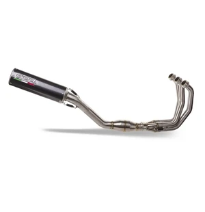GPR YamahaTracer 9 2021/2024 e5 M3 Poppy FS kuva
