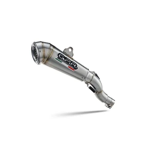 GPR DucatiScrambler 800 Desert Sled - DS Fasthouse 2021/2024 e5 POWERCONE EVO SP kuva