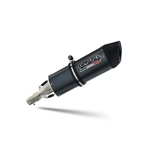 GPR HusqvarnaSupermoto 701 2021/2024 e5 Furore Evo4 Poppy SP kuva