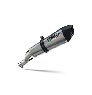 GPR HusqvarnaEnduro 701 2021/2024 e5 GP EVO4 TITANIUM SP kuva