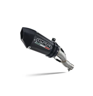 GPR KtmAdventure 250 2020/2024 e5 GP EVO4 POPPY SP kuva