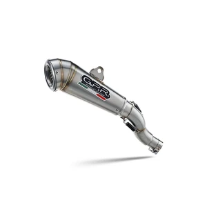 GPR KtmAdventure 250 2020/2024 e5 POWERCONE EVO SP kuva