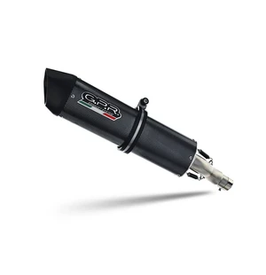 GPR MalagutiXSM 125 Supermoto 2021/2023 e5 Furore Evo4 Poppy SP kuva