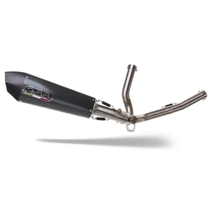 GPR SuzukiV-Strom 650 2021/2024 e5 GP EVO4 POPPY MFS kuva