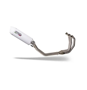 GPR TriumphDaytona 660 2023/2025 ALBUS EVO4 FS kuva