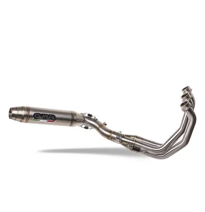 GPR TriumphTrident 660 2021/2024 e5 DEEPTONE INOX FS kuva