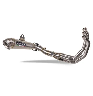 GPR TriumphTrident 660 2021/2024 e5 POWERCONE EVO FS kuva