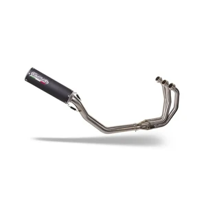 GPR TriumphTiger Sport 660 2022/2024 e5 M3 BLACK TITANIUM FS kuva
