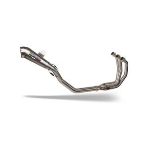 GPR TriumphTiger Sport 660 2022/2024 e5 POWERCONE EVO FS kuva