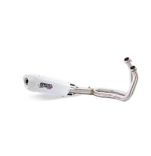GPR YamahaMt-07 2021/2024 e5 ALBUS EVO4 FS kuva