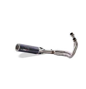 GPR YamahaMt-07 2021/2024 e5 M3 Poppy FS kuva