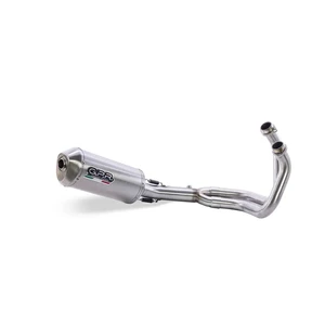 GPR YamahaTracer 700 2020/2021 e5 SATINOX FS kuva