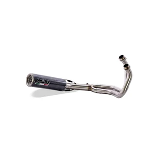 GPR YamahaYZF R7 2022/2024 e5 M3 Poppy FS kuva