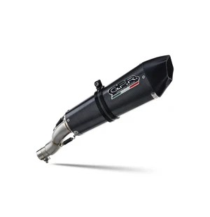 GPR Gas GasES 700 2023/2024 e5 GP EVO4 POPPY SP kuva